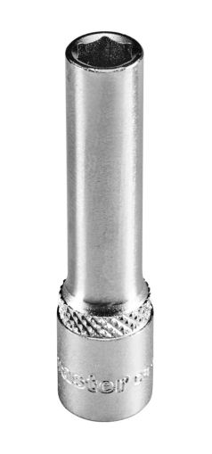  Вложка удължена 6 стенна 3/8&quot;x14mm CR-V TMP 