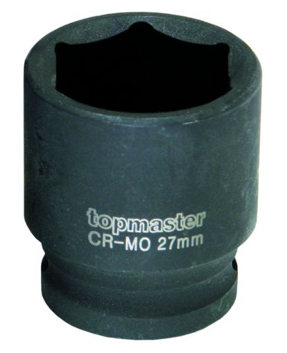  Вложка ударна 6 стенна 3/4&quot;х22mm CR-MO TMP 