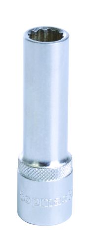  Вложка 12 стенна удълж 1/2&quot;x14mm CR-V TMP 