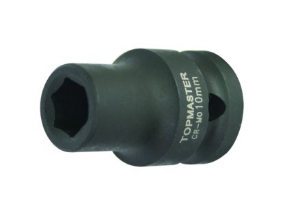  Вложка ударна 6 стенна 1/2&quot;х16mm TMP 