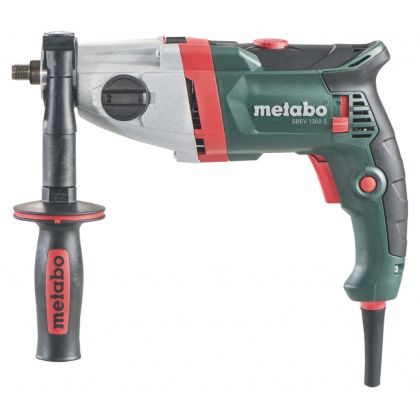  Бормашина ударна 1300W METABO SBEV 1300-2 ZKBF 