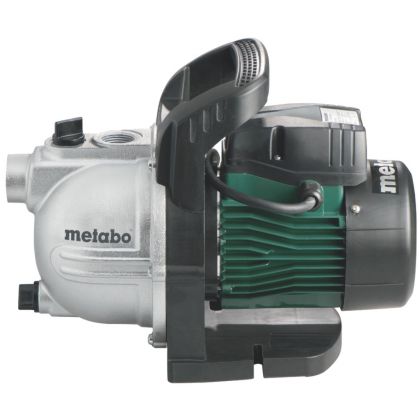  Помпа градинска 900W 3300 l/h METABO P 3300 G 