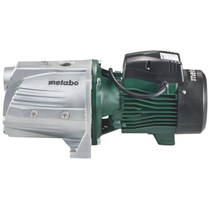  Помпа градинска 1900W 9000 l/h METABO P 9000 G 