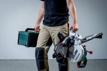  Герунг циркуляр &oslash;216mm METABO KS 216 M PCL 