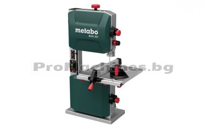 METABO BAS 261 Precision