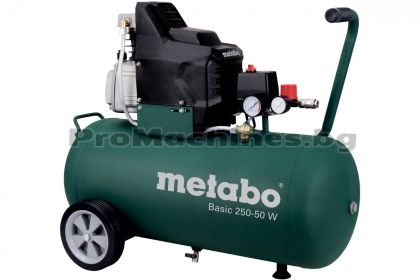 METABO BASIC 250-50 W