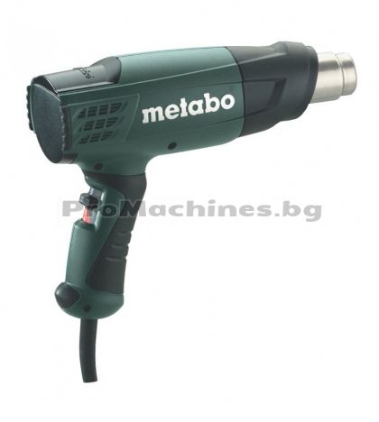 METABO H 16-500