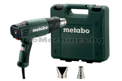METABO H 20-500