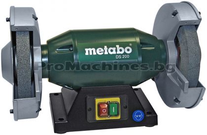 METABO DS 200