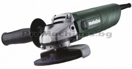 METABO W 1100-125