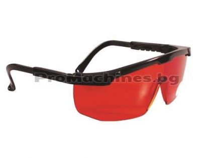 Очила за червен лазерен нивелир - Stanley, 1-77-171