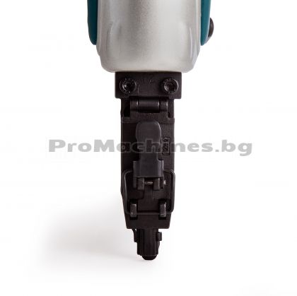 Пневматичен такер за пирони с плоска глава от 15 до 50 мм., 1.45 кг. - Makita, AF505N