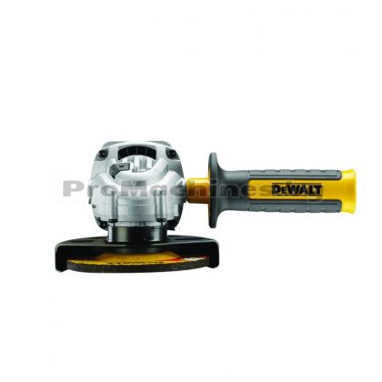 Ъглошлайф ф125 мм. 1400 W DEWALT DWE4233