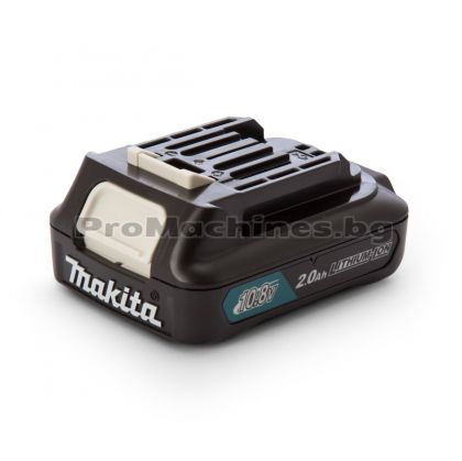 Акумулаторна литиево-йонна батерия Makita BL1020B