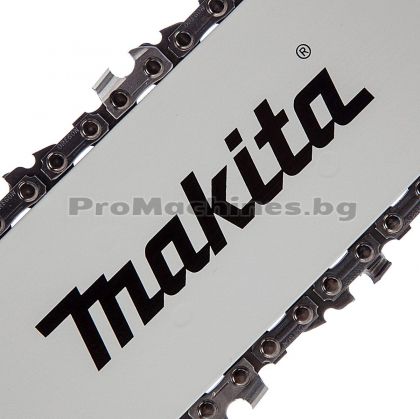 Верижен трион електрически - Makita UC3551A, 2000 W, 35 cм