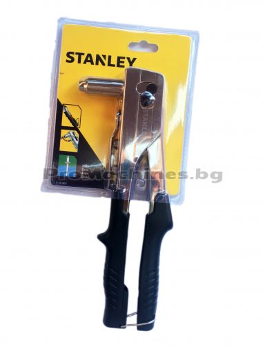 Stanley, 0-69-804  - Нитачка MR55, ф2,5 - 5 мм. 