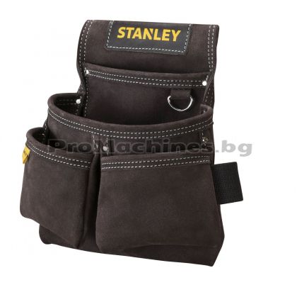  Кожен  колан за инструменти - Stanley STST1-80116