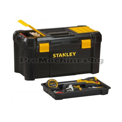 Куфар,за съхранение на инструменти - Stanley STST1-75520