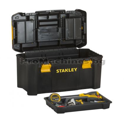 Куфар,за съхранение на инструменти - Stanley STST1-75520