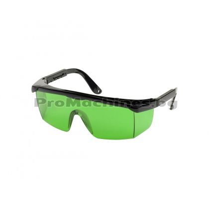 Зелени очила за лазарен нивелир със зелен лъч - Stanley, STHT1-77367
