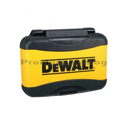 Вложки ударни  к-кт 9 части - Dewalt DT7507