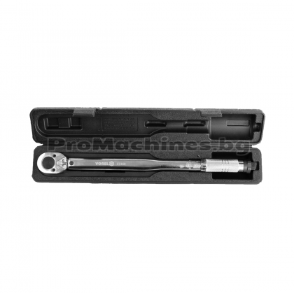 Динамометричен ключ 1/2” 28-210 Nm  465мм - Vorel 57350