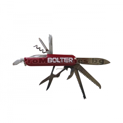 Джобно ножче 11 функции - Bolter XG53575 