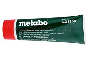 Грес 100мл за смазване – Metabo