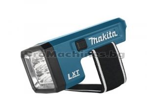 Фенер акумулаторен LED 18V без батерия - Makita DEADML186 