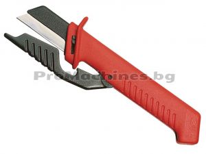 Нож за кабели - Knipex 98 56
