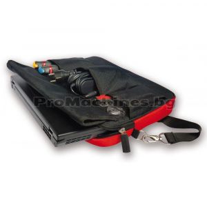 Чанта за лаптоп и инструменти - Facom BS.PC15PB 