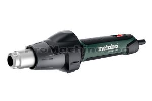 Пистолет за горещ въздух 2200W metaBOX - Metabo HGS 22-630 
