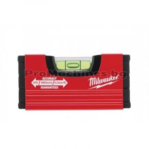 Нивелир Minibox 10см - Milwaukee