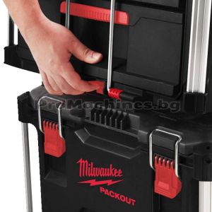 Куфар с 2 чекмеджета PACKOUT - Milwaukee 