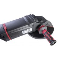  Ъглошлайф 230mm 2400W RDP-AG65 Black edition 