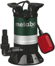  Помпа дренажна 450W 7500l/h METABO PS 7500 S 