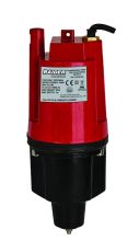  Помпа водна потоп. 300W 3/4" 18L/min 60m RD-WP19 