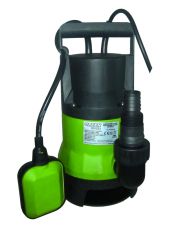  Помпа водна потоп. 400W 1"max 125L/min 5m RD-WP32 GT 