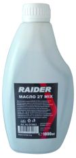  Масло Raider 2T Mix 1л. 