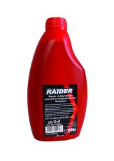  Масло за двутактови двигатели 1L RAIDER 