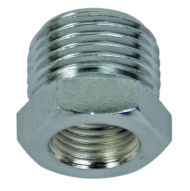  Адаптер ВРН от 1/2" M на 1/4" F RD 