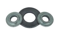  Резец за машина за плочки ø16x6.0x2.0mm RD-TC10 12 13 