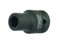  Вложка ударна 6 стенна 1/2"х16mm TMP 