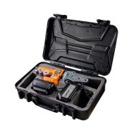  Поялник за PP тръби 18V 4Ah 3 глави Ø20-32mm BMC BK-PW04 