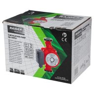  Помпа циркулационна 75W 1,1/2" 52L/min 4m 110°C RD-CWP81 