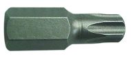  Накрайник TORX 10mm T25 L75mm TMP 