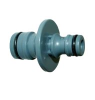  Разклонител за конектори 1/2" - 3/4" TG Premium 