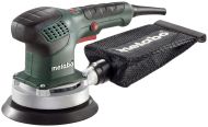  Ексцентършлайф 310W 150mm METABO SXE 3150 