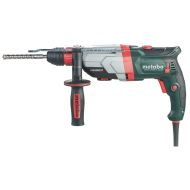  Перфоратор 1100W 28mm SDS+ METABO UHEV 2860-2 QUICK MULTI 