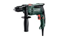  Бормашина ударна 650W METABO SBE 650 SSBF 